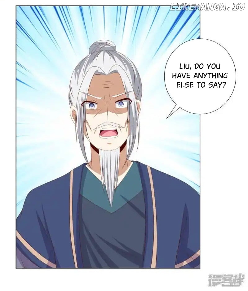 Rewrite My Fate chapter 76 - page 31